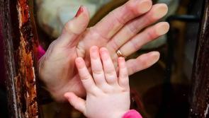 GALLERY: Kildare families celebrate Mother's Day 2020 - despite Covid-19!