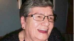 Naas native Theresa 'Tete' Murray  (nee Nugent) remembered fondly by Theresa O'Meara