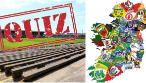 QUIZ: How well do you know the GAA grounds of Ireland? Prove it!