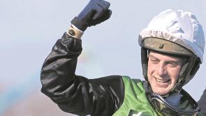 Niall 'Slippers' Madden: on living the dream