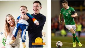 Irish soccer captain Seamus Coleman makes hefty donation to 'Do it for Dan' fundraiser