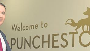 Punchestown: GM disappointed but supports decision
