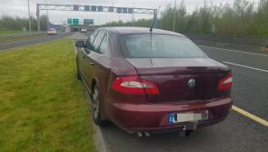 Shocking! Disqualified driver on M7 had crossed four counties despite Covid-19 lockdown 