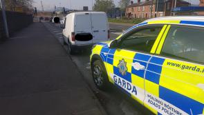 Numerous motorists caught exceeding speed limit in this Kildare region