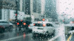 ALERT: Weather forecast for next week is not good so enjoy the sunshine over the weekend 