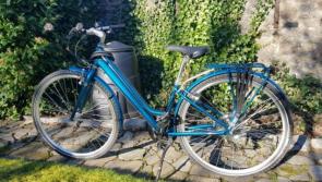 Kildare traffic lights don't 'recognise' some bikes