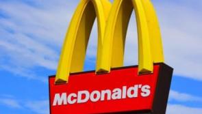 JOBS: McDonald’s hiring extra staff in Kildare as part of expansion plan