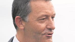 James Nash, top amateur jockey and Curragh trainer