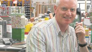 Kildare GAA: John Crofton, The Big Interview, Part II