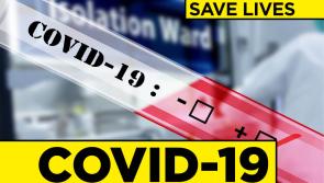 LATEST: Seven new cases of Covid-19 in Kildare