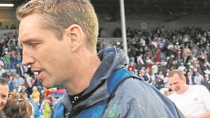 Former Kildare boss Kieran McGeeney: we were so close 