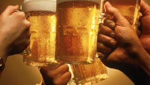 Capacity could be reduced by 87% in pubs due to 2m social distancing rule 