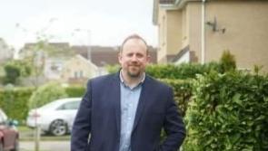 KILDARE: Paths and lights needs to be repaired in Athy