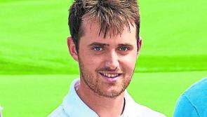 Kildare's Conor O'Rourke chats all things golf