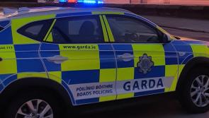 Kildare garda&iacute; arrest motorist travelling at speed of 140kph in a 100kph zone