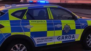 Kildare County Council to temporarily close road to facilitate An Garda Síochána Mini Stages Rally