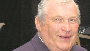 Seamus Aldridge on that Sheehy goal, the bullet in the post, and much more