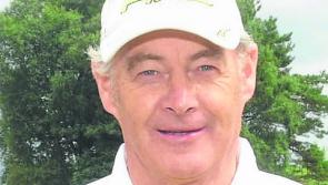 The voice of racing, Dessie Scahill