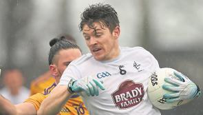Kildare to re-start season with two vital AFL games