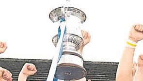 Kildare GAA: SHC Draw, Group A looks particularly competitive
