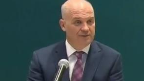 Return to schools after midterm break is safe, CMO Tony Holohan claims