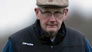 No club v county issues in Kildare