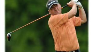 Golf Professional Gerry Burke: from P&P in Saggart, to Pro at Royal Curragh
