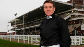 Barry Geraghty  bows out at the age of 41