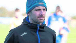 Naas CBS take on Rochfordbridge in Leinster 'A' decider