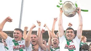 Kildare GAA: Hard to look beyond usual suspects ... but