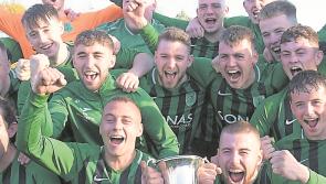 Kildare soccer: KDFL returns this weekend