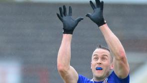 Kildare GAA: Hughes on fire as Celbridge put Confey away with ease