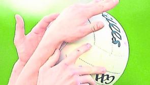 Kildare Championship scores from today