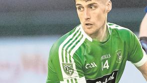 Kildare GAA: No problem for The Moores in emphatic win