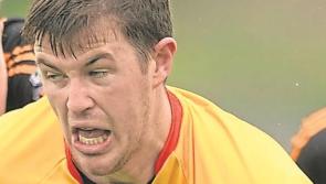 Kildare GAA; Larries win but a lot to do