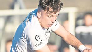 Kildare GAA: Clane win at their ease