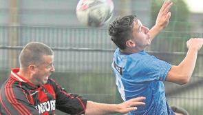 KDFL: Rathangan  open campaign with fine away