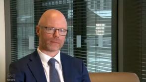 WATCH: Health Minister compares risk of sending kids back to school to driving a car