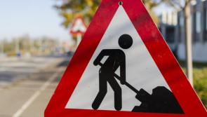 Road resurfacing works planned for village in Kildare this Wednesday