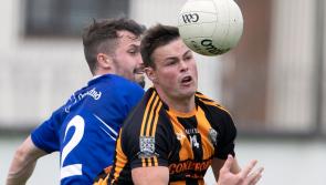 Kildare GAA: Sunday Chamionship results