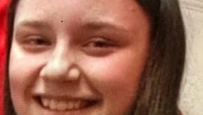 Missing 15-year-old girl  has been located 