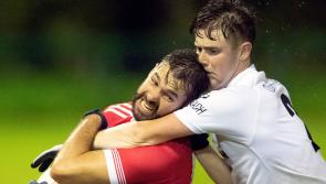 Kildare GAA: Athy edge Clane in a thriller
