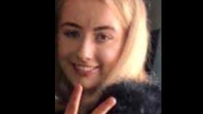 Gardai trying to trace teenager last seen on Saturday 