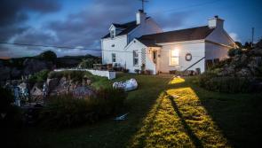 PHOTOS: Ever wanted to own an idyllic island cottage off the coast 