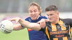 Kildare GAA: Crunch championship time has arrived