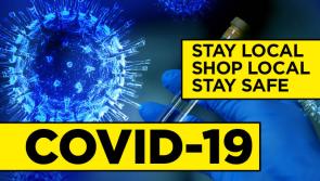 LATEST: Two deaths from Covid-19 in Ireland today; 159 new cases