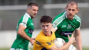 Kildare GAA: Raheens shock Moores but both advance