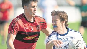 Kildae GAA: Sunday results and q/f pairings