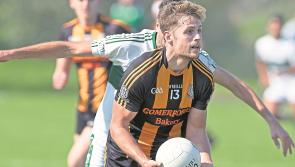 Kildare GAA: Senior and Intermediate quarter final weekend