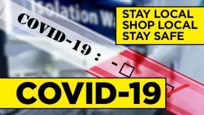 LATEST: 22 new cases of Covid-19 in Kildare today